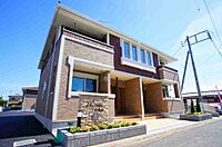 埼玉県久喜市栗橋東4丁目：物件画像／大東建託リーシング株式会社 古河店