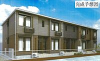 埼玉県北本市東間5丁目：物件画像／大東建託リーシング株式会社　桶川店