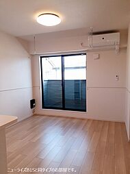 川越市アパート 3LDKの写真