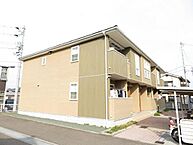 愛媛県松山市北斎院町：物件画像／大東建託リーシング株式会社 松山店