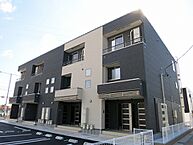 愛知県西尾市富山2丁目：物件画像／大東建託リーシング株式会社 西尾駅前店