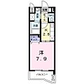 エンジェルステージ2階5.1万円