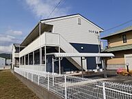 兵庫県赤穂市長池町：物件画像／大東建託リーシング株式会社 姫路西店