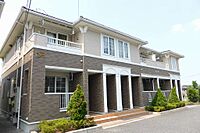 茨城県水戸市見川町：物件画像／大東建託リーシング株式会社　水戸インター店