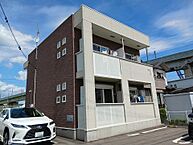 福島県福島市方木田字葉ノ木立：物件画像／大東建託リーシング株式会社 福島店