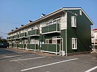 岡山県岡山市東区楢原：物件画像／大東建託リーシング株式会社 岡山東店