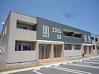 岩手県盛岡市西見前14地割：物件画像／大東建託リーシング株式会社 盛岡店