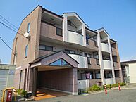 愛知県大府市吉川町4丁目：物件画像／大東建託リーシング株式会社 名古屋南店