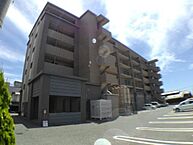 福岡県古賀市天神5丁目：物件画像／大東建託リーシング株式会社　福岡東店