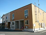 山形県寒河江市大字高屋字西浦：物件画像／大東建託リーシング株式会社 山形嶋店