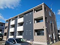 岡山県岡山市北区平田：物件画像／大東建託リーシング株式会社　岡山店