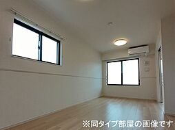 塩川アパート一期 1LDKの写真