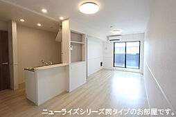 サンクスB 2LDKの写真