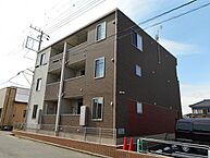 千葉県銚子市長塚町3丁目：物件画像／大東建託リーシング株式会社　神栖店