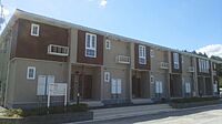 福島県いわき市好間町中好間字寺台：物件画像／大東建託リーシング株式会社 いわき店