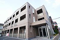 埼玉県川口市朝日2丁目：物件画像／大東建託リーシング株式会社 川口駅前店