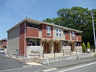 三重県亀山市住山町：物件画像／大東建託リーシング株式会社 鈴鹿店