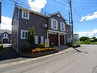 群馬県太田市西新町：物件画像／大東建託リーシング株式会社 太田店