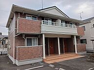 福島県郡山市安積町日出山1丁目：物件画像／大東建託リーシング株式会社　郡山南店