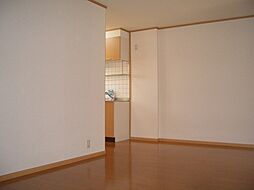 フォンテーヌ北館 2LDKの写真