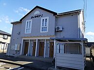 富山県富山市婦中町上田島：物件画像／大東建託リーシング株式会社 富山中央店
