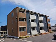 愛知県半田市岩滑高山町2丁目：物件画像／大東建託リーシング株式会社 半田店