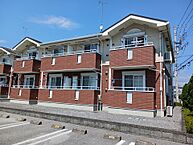 栃木県鹿沼市千渡：物件画像／大東建託リーシング株式会社 宇都宮店