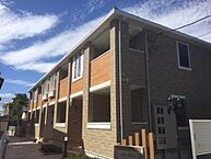 埼玉県鶴ヶ島市大字中新田：物件画像／大東建託リーシング株式会社 坂戸店