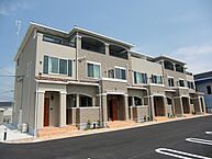 滋賀県大津市月輪3丁目：物件画像／大東建託リーシング株式会社 南草津駅前店