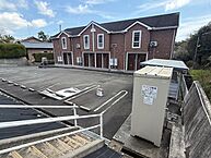 山口県宇部市大字西岐波4934番3：物件画像／大東建託リーシング株式会社　宇部店