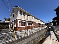 山口県宇部市則貞2丁目4番5：物件画像／大東建託リーシング株式会社　宇部店