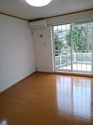 ブランドールＭ・Ｂ 101 1階2DKのリビング/ダイニング