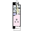 ファミーユ南蛮3階6.8万円