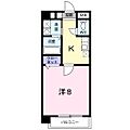 天然館ビル45階4.0万円