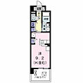 レギオン3階7.4万円