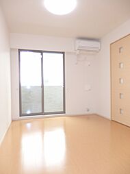 リバーフロント山手II 103 1階1LDKのリビング/ダイニング