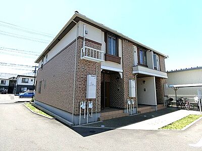 外観 外観