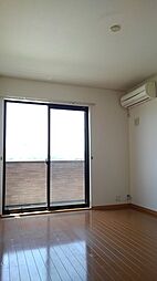 クール　サンティエ 104 1階2DKのリビング/ダイニング