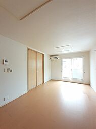 ルミエール 202 2階2LDKのリビング/ダイニング