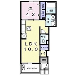 光駅 4.5万円