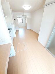 ビオーラ　Ａ 102 1階1LDKのリビング/ダイニング