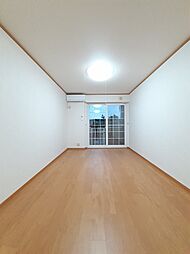 コンフォートみやび台II 104 1階1LDKのリビング/ダイニング