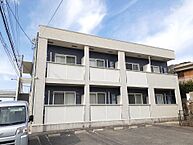 山口県周南市富田2丁目19番26号：物件画像／大東建託リーシング株式会社 周南店