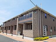 埼玉県加須市川口3丁目17-30：物件画像／大東建託リーシング株式会社 久喜店