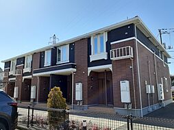 クレシェンテ周南Ｂ