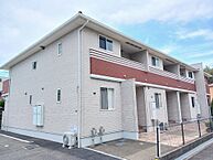 山口県周南市桜木3丁目5番21号：物件画像／大東建託リーシング株式会社 周南店