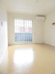 セントラル　ハイム 101 1階2LDKのリビング/ダイニング