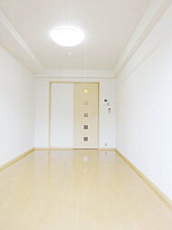 ブリストル 309 3階1Kのリビング/ダイニング