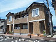 富山県富山市八尾町井田：物件画像／大東建託リーシング株式会社 富山中央店