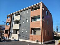 埼玉県加須市礼羽509-1：物件画像／大東建託リーシング株式会社 久喜店